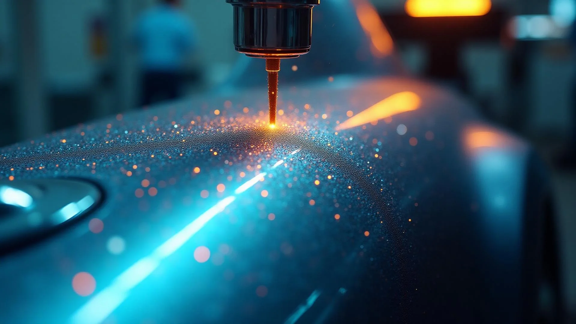 Kovalent Coatings